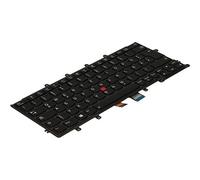 Lenovo Keyboard (German)
