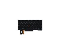 Lenovo Keyboard Internal FRU ThinkPad T480s Black
