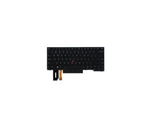 Lenovo Keyboard Internal FRU ThinkPad T480s Black