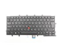 Lenovo Keyboard KBD N BL CHY UK