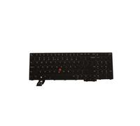 Lenovo Laptop Keyboard NB_KYB CS22 NM TOP BK-BL CHY EURO ENG FRU5N21D93637