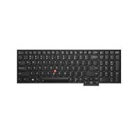 Lenovo Keyboard Tachi BL KBD SE CHY Backlit, 01ER567 (Backlit)