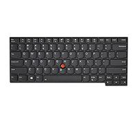 Lenovo Keyboard Thinkpad T470s French