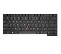 Lenovo Keyboard Thorpe2 KBD DK CHY **New Retail**, FRU01EN609 (**New Retail**)