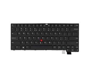 Lenovo Keyboard Thorpe2 KBD USI CHY 01EN630, Keyboard, US, FRU01EN630 (01EN630, Keyboard, US International, Lenovo, ThinkPad T470S)