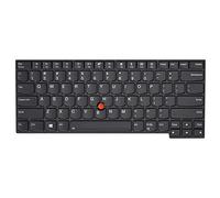 Lenovo 01YP548 laptop spare part Keyboard