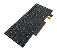 Lenovo Keyboard (US ENGLISH) **New Retail**, 01HX488 (**New Retail**)