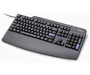 Lenovo Keyboard US/English Pref. USB **New Retail**, 41A5137 (**New Retail**)