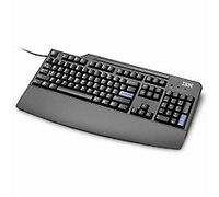 LENOVO KEYBOARD USB BUSINESS BLACK PREFERRED PRO SK-8825