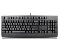 Lenovo Keyboard USB (Dutch), FRU00XH698