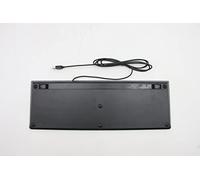 Lenovo Keyboard USB KB BK BEL, FRU00XH591
