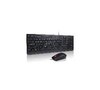 Lenovo Keyboard USB KB BK UKE
