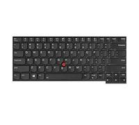 Lenovo Keyboard Windu KBD DE CHY 01AX376, Keyboard, German, FRU01AX376 (01AX376, Keyboard, German, Lenovo, ThinkPad T470)
