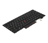 Lenovo Keyboard windu2 DFN NBL DE, 01HX391