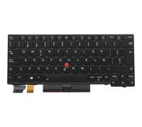 Lenovo 5N20V43046 notebook spare part Keyboard