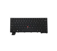 Lenovo 5N21A21808 laptop spare part Keyboard