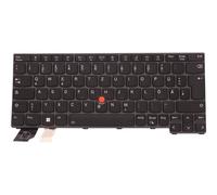 Lenovo 5N21H76825 notebook spare part Keyboard