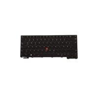 Lenovo Keyboard X13 G3 L13 G3 German Black Backlit 5N21H77044
