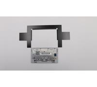 Lenovo Kylo2_FRU_CS16 2BCP Small Mylar + ELAN PCB, Mineral, FRU01YU069 (Mylar + ELAN PCB, Mineral Metallic(SILVER), SOVP&MP, Chicony)