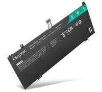 Lenovo L18C4PF0 5B10S73501 5B10S73499 SB10W67351 Battery 7.6V 2900mAh