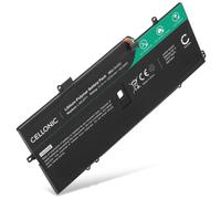 Lenovo L18M4P72 SB10K97644 SB10T83175 4ICP5/41/110 Battery 15.36V 3200mAh