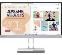 Lenovo L22e-40 22 inch PC Monitor FHD, 1080p, 75Hz, IPS, 4ms, HDMI and VGA
