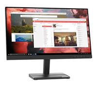 Lenovo L22e-30 21.5" Full HD WLED LCD Monitor - 16:9 - Black