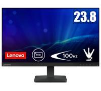 Lenovo L24-4e 23.8In 100Hz FHD AMD FreeSync Monitor