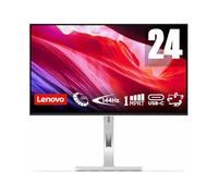 Lenovo L24D-4C 23.8" Full-HD IPS Monitor 250 Nits HDMI USB-C DP (67DCUAC6EU)