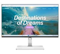 Lenovo L24D-4C FHD 144Hz USB-C Docking Monitor 23.8 - 67DCUAC6UK