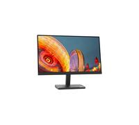 Lenovo L24e-30 LED display 60.5 cm (23.8") 1920 x 1080 pixels Full HD Black