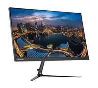 Lenovo L24I-10 sMonitor (VGA, HDMI, DisplayPort, full HD, 4ms response time) black Black 23,8 Zoll
