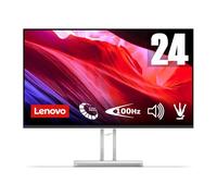 Lenovo L24i-4b 24´´ Full Hd Ips Led 100hz Monitor One Size