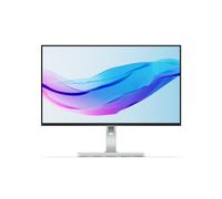 Lenovo L24m-4A LED display 60.5 cm (23.8") 1920 x 1080 pixels Full HD Grey
