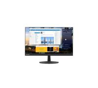 Lenovo L24q-30 computer monitor 60.5 cm (23.8") 2560 x 1440 pixels Quad HD Black