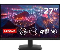 Lenovo L27-4e 27 Inch 100Hz FHD Monitor