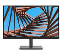 Lenovo L27e-30 computer monitor 68.6 cm (27") 1920 x 1080 pixels Full HD LCD Black