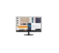 Lenovo L27m-28 computer monitor 68.6 cm (27") 1920 x 1080 pixels Full HD LCD Black