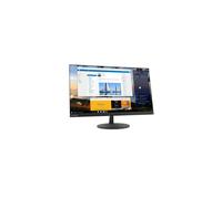 Lenovo L27q-30 LED display 68.6 cm (27") 2560 x 1440 pixels Quad HD Black