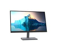 Lenovo L27q-35 68.6 cm (27") 2560 x 1440 pixels Quad HD LED Black