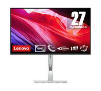 Lenovo L27q-4A 27 IPS QHD 100Hz Monitor