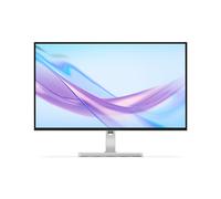 Lenovo L27q-4A computer monitor 68.6 cm (27") 2560 x 1440 pixels 2K Ultra HD LCD Grey