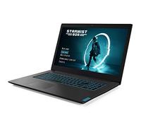 Lenovo L340 Thin Gaming Laptop, 17.3" IPS FHD, Intel Core i7-9750H 6-Core up to 4.50 GHz, GTX 1650 4GB, 1TB SSD, 16GB RAM, Backlit, RJ-45 LAN, HDMI 2.0, USB-C, Webcam, Win 10