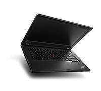 Lenovo L440 14-inch ThinkPad Laptop (Intel Core i3 2.4 GHz Processor, 4 GB DDR3 RAM, 500 GB HDD, Front Camera, Windows 7 Professional 64-Bit)
