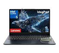 Lenovo Laptop, 15.6" FHD Touchscreen, Intel i5-1335U, 16GB RAM, 1TB SSD | up to 4.60 GHz, WiFi 6, HUB Docking Station, Long Battery Life, Windows 11 Home, 2026 Edition for Home Business