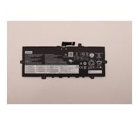 Lenovo Laptop battery replacement for Lenovo ThinkBook 13s 56Wh capacity 15.52V voltage 4-cell design genuine certified.