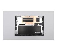 Lenovo Laptop bottom case assembly for Lenovo ThinkPad X390 Yoga black dimensions 21.5x30.7x0.5 cm lightweight design.