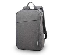 Lenovo B210 notebook case 39.6 cm (15.6") Backpack Grey