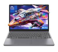Lenovo Laptop Computer 15" FHD+ for Business, Intel 10-Core i7-13620H, 40GB DDR5 RAM, 1TB PCIe SSD, WiFi 6, Bluetooth 5.2, USB-C, HDMI, Copilot AI for Business and Home, Luna Grey, Windows 11 Home