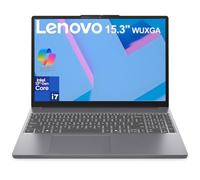 Lenovo Laptop Computer, 15" WUXGA IPS, Intel 10-Core i7-13620H, 24GB DDR5 RAM, 1TB PCIe SSD, WiFi 6, BT 5.2, Numeric Keypad, Windows 11 Home, Copilot AI PC for Professionals, Students & Business